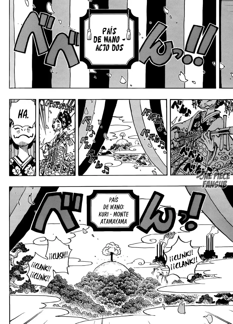 Capitulo 925 page 12