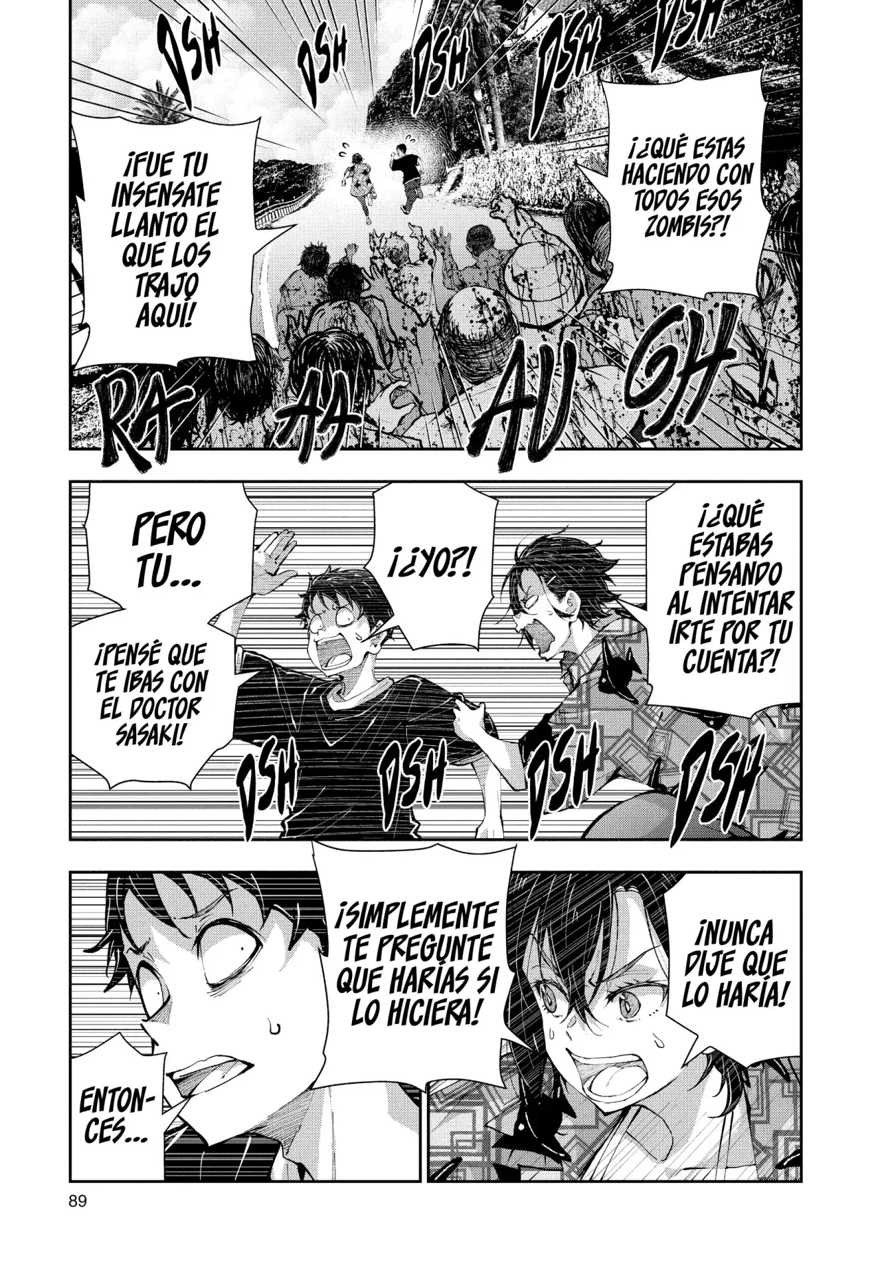 Capitulo 57 page 8