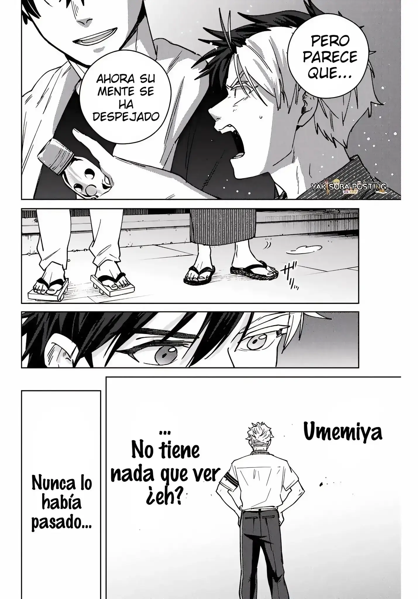 Capitulo 181 page 21