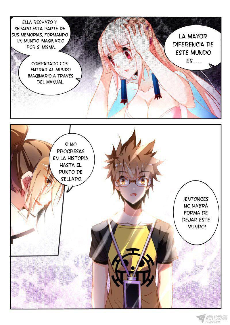 Capitulo 84 page 3