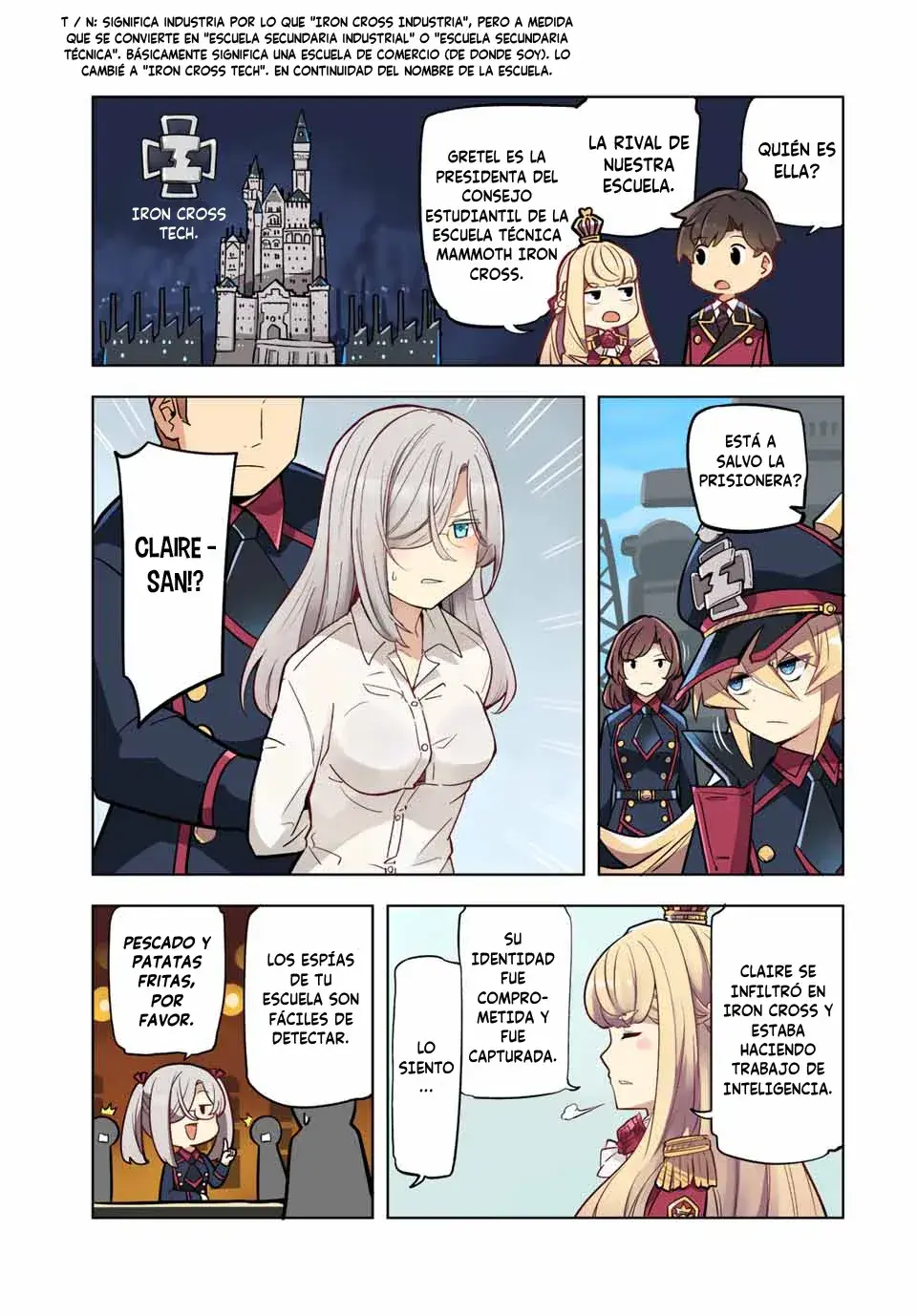 Capitulo 17 page 4