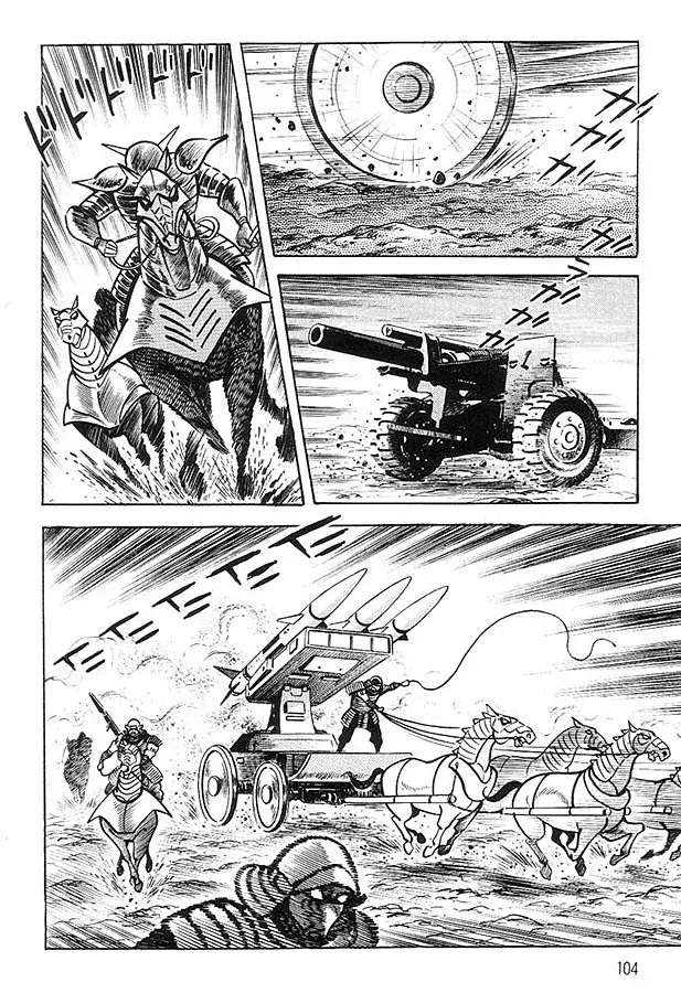 Capitulo 42 page 102
