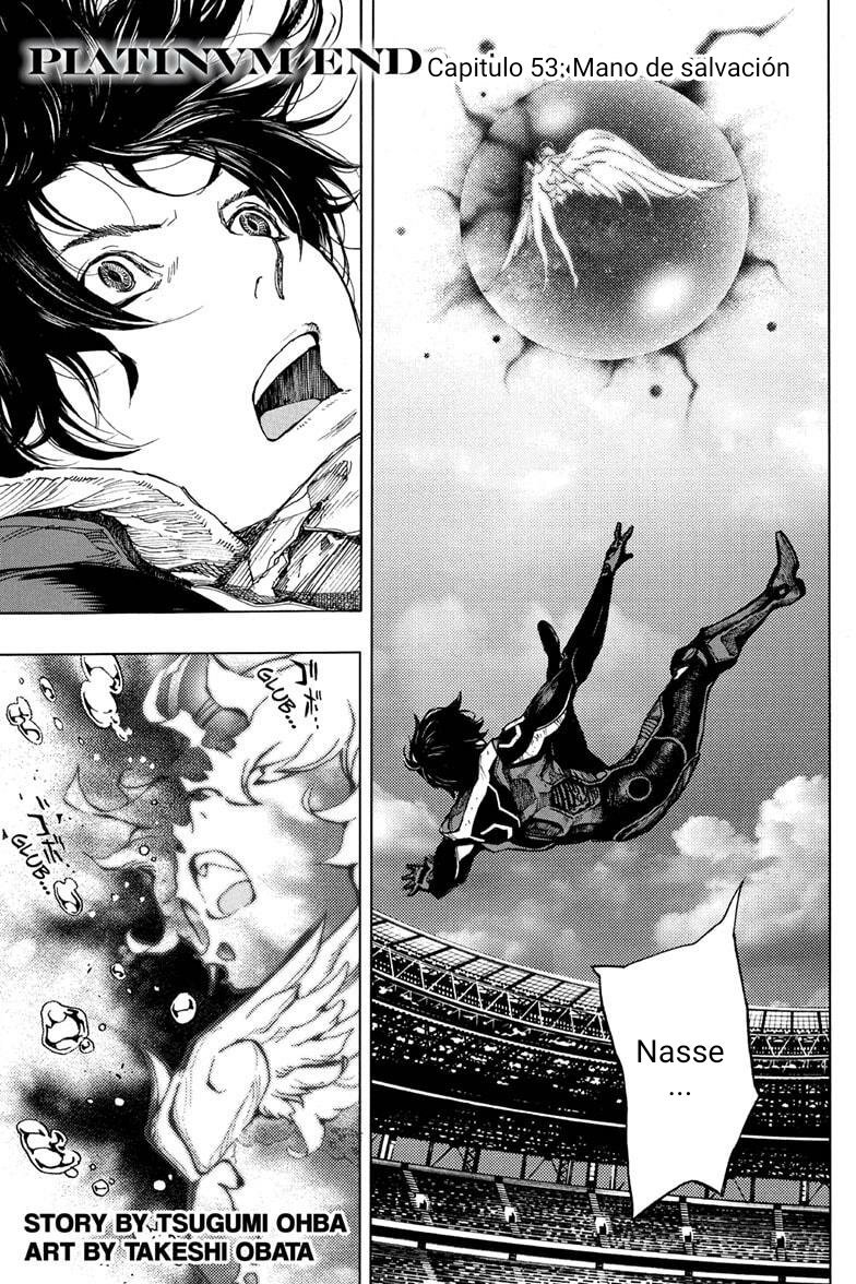 Capitulo 53 page 1