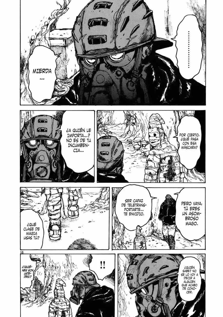 Capitulo 66 page 16