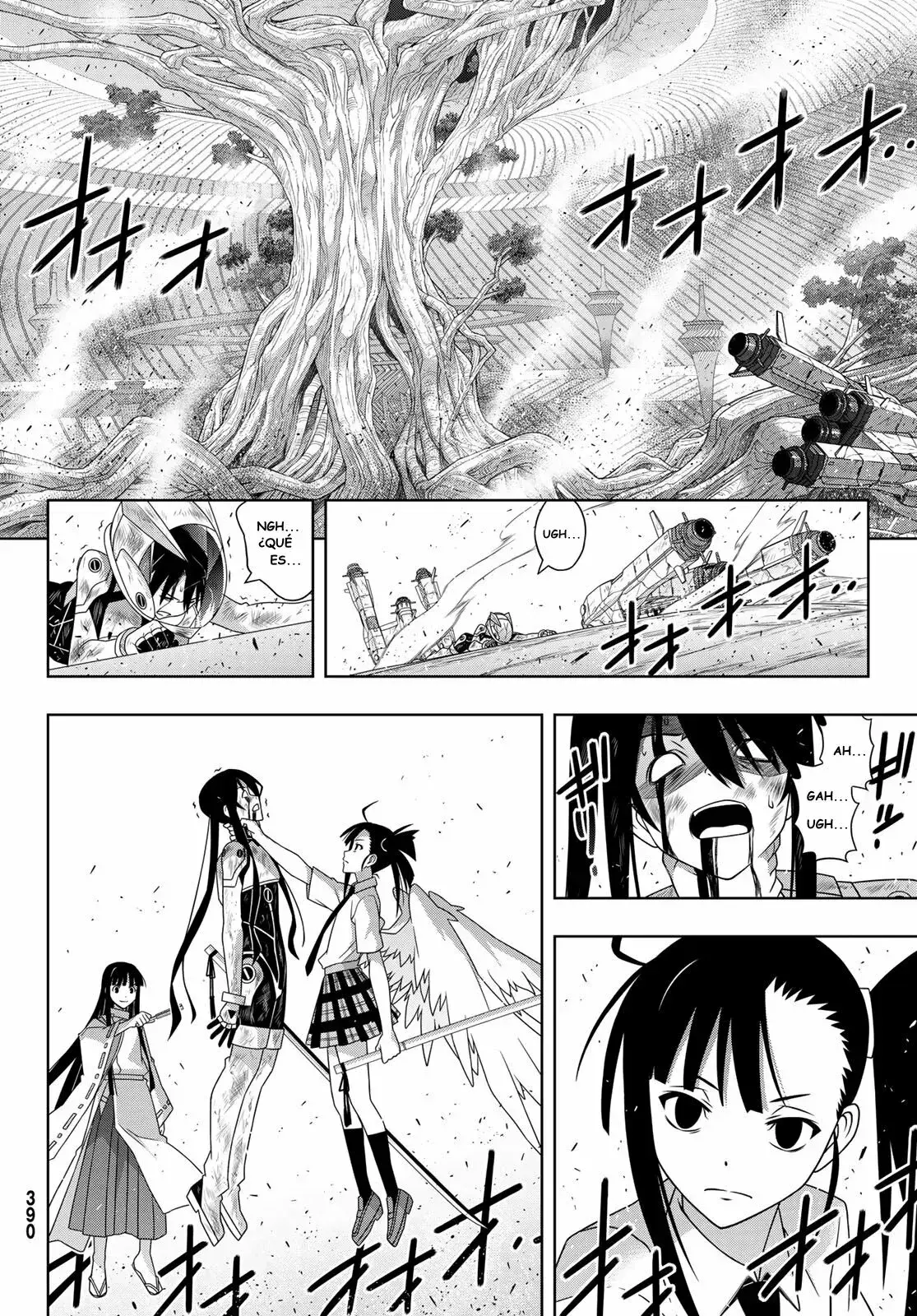 Capitulo 189 page 22