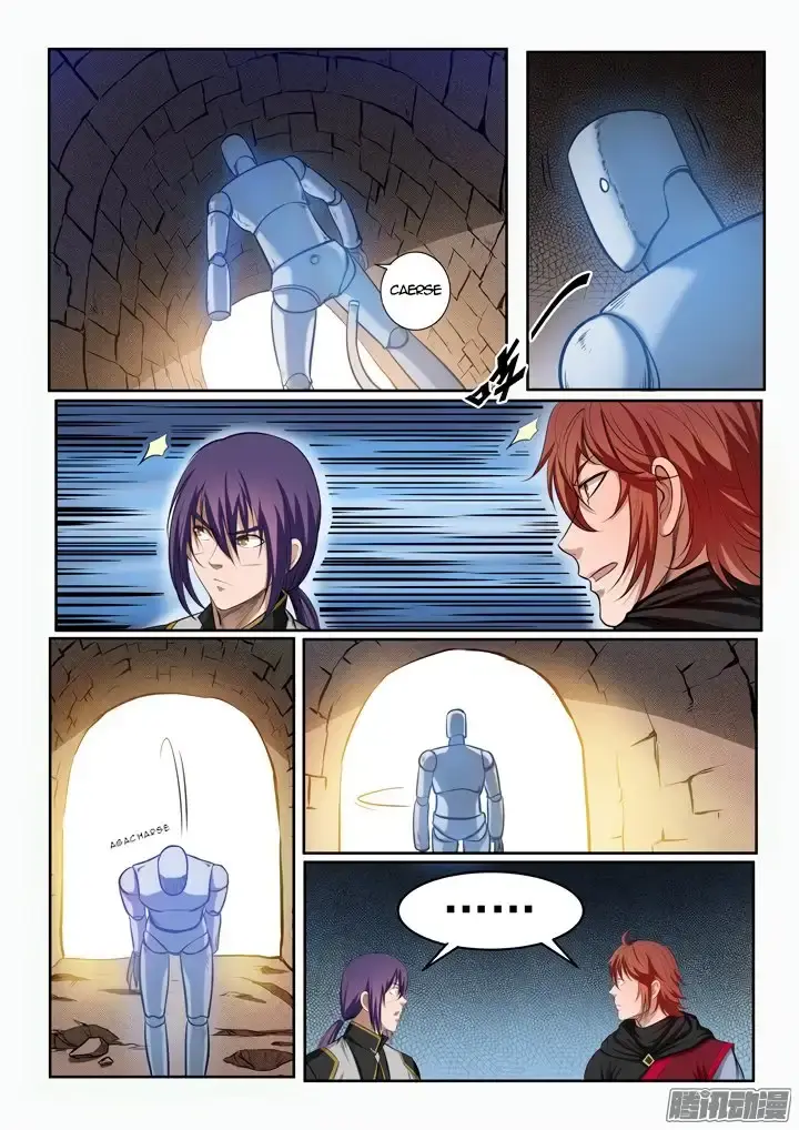 Capitulo 92 page 5