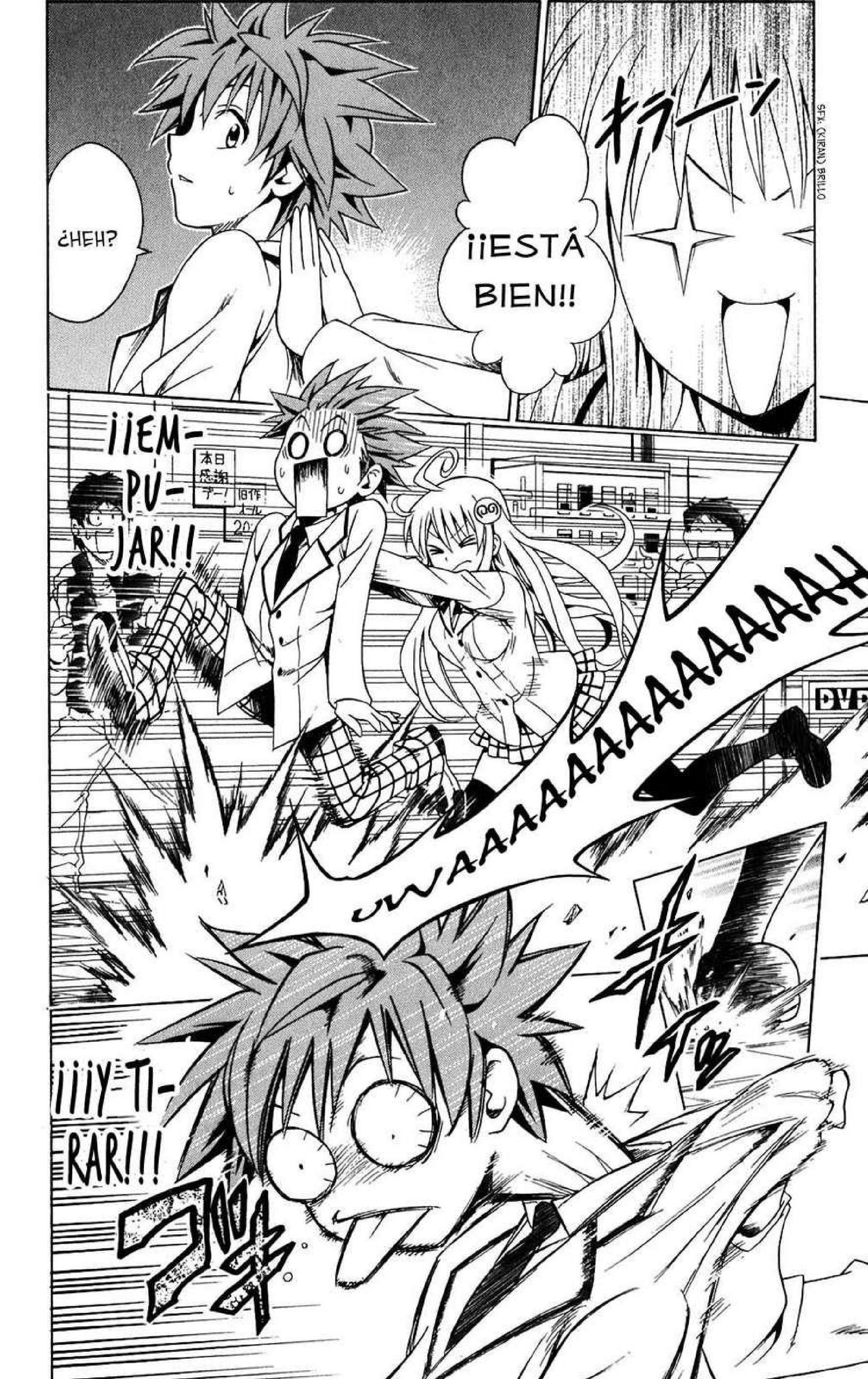 Capitulo 80 page 18