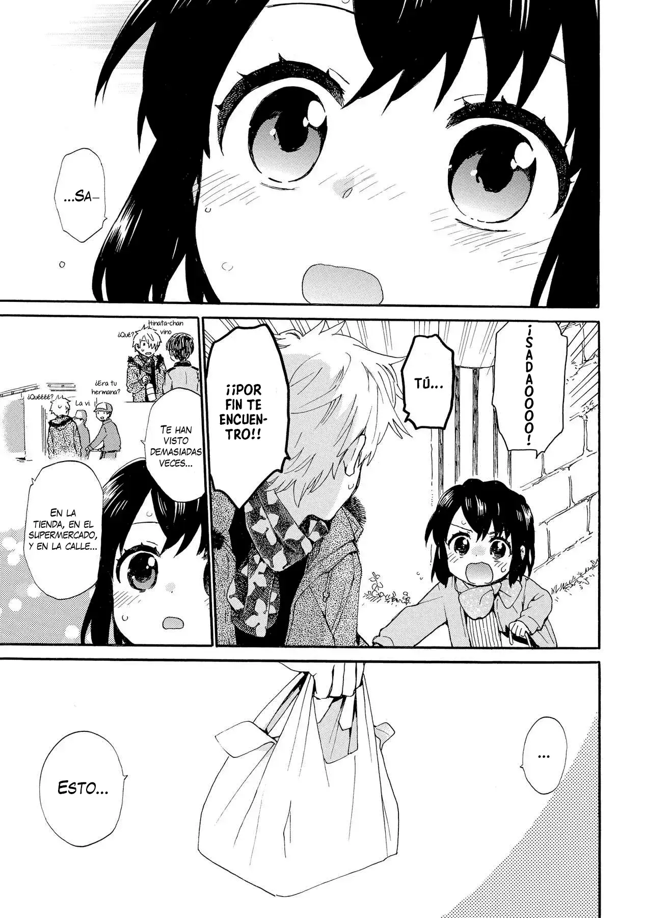 Capitulo 78 page 20