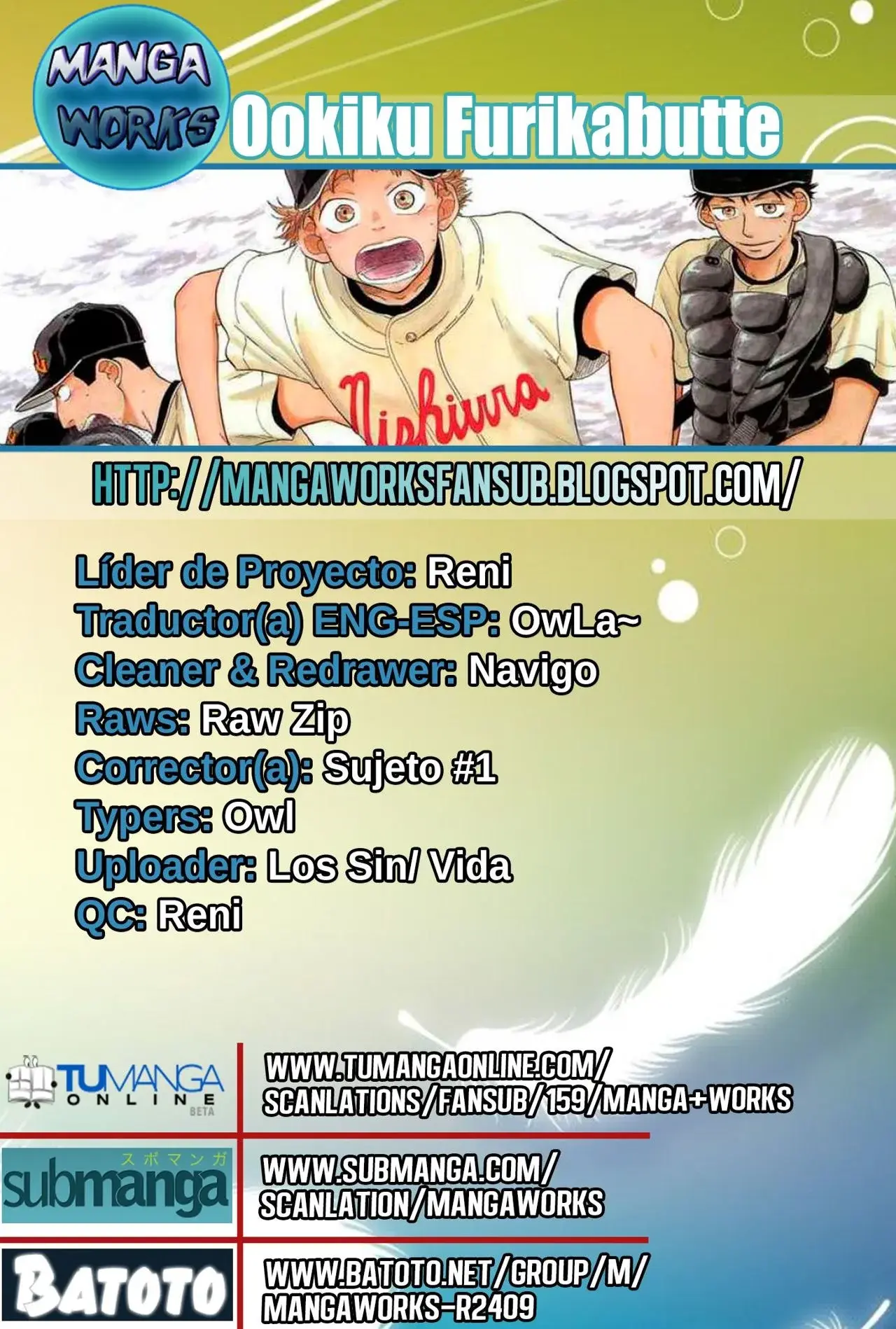 Capitulo 3 page 1