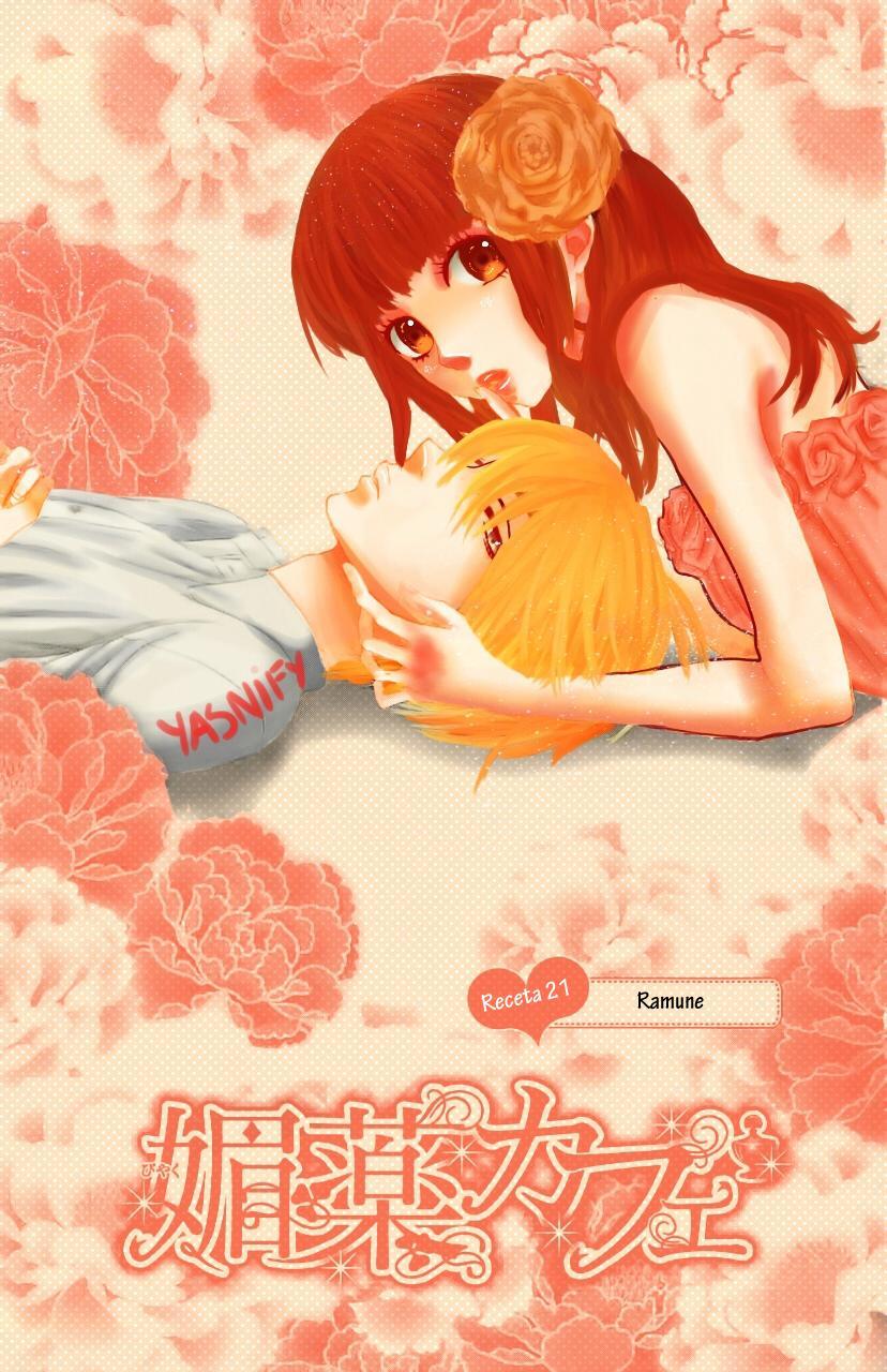 Capitulo 21 page 6