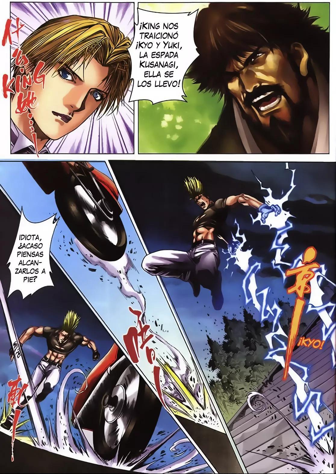 Capitulo 16 page 25