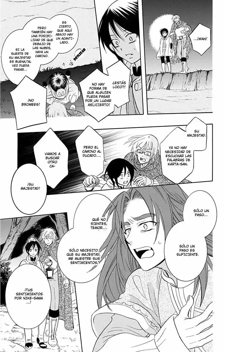 Capitulo 93 page 16