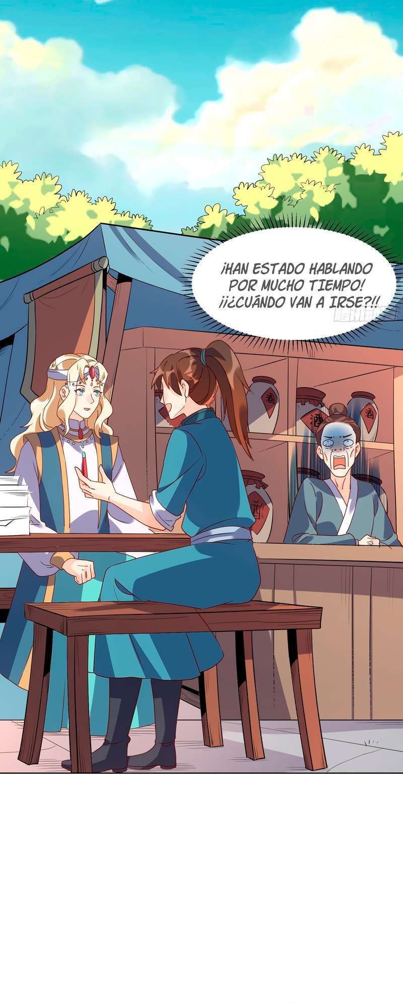 Capitulo 138 page 15