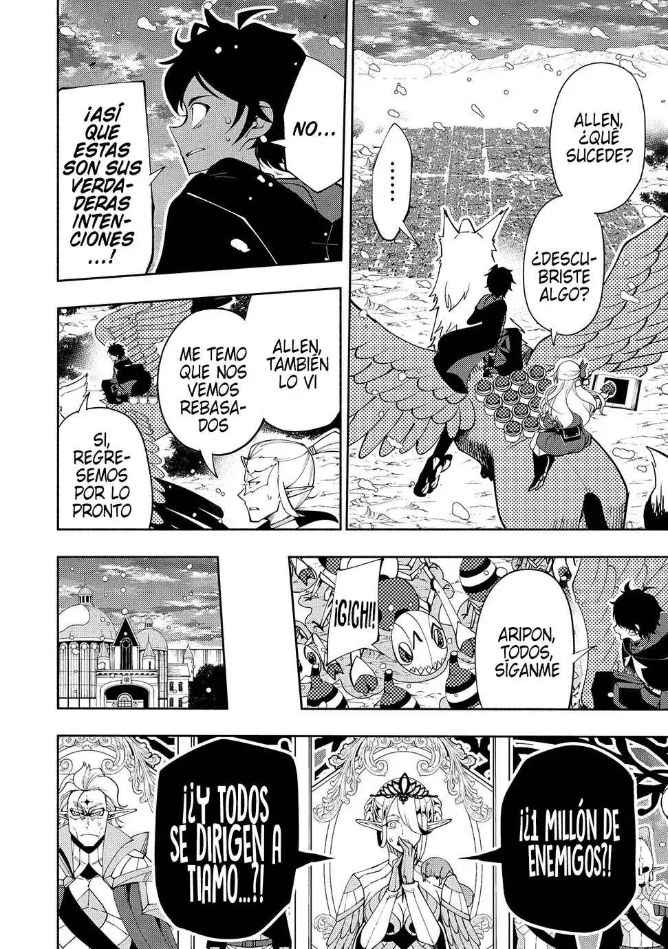 Capitulo 43 page 18