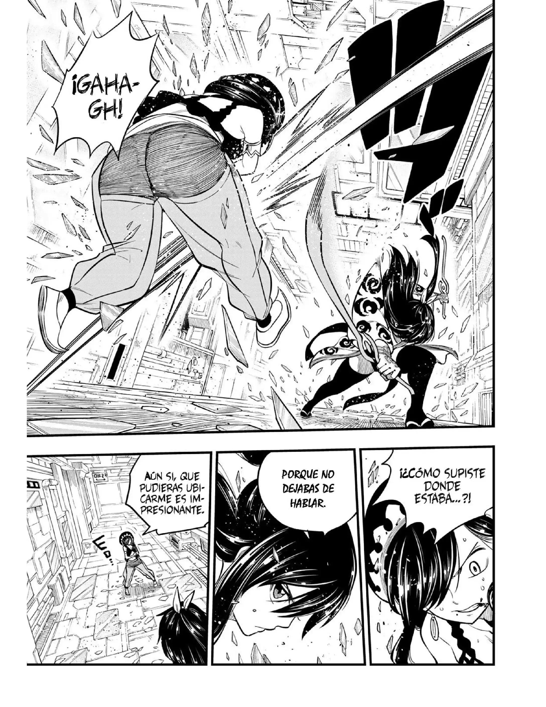 Capitulo 145 page 10