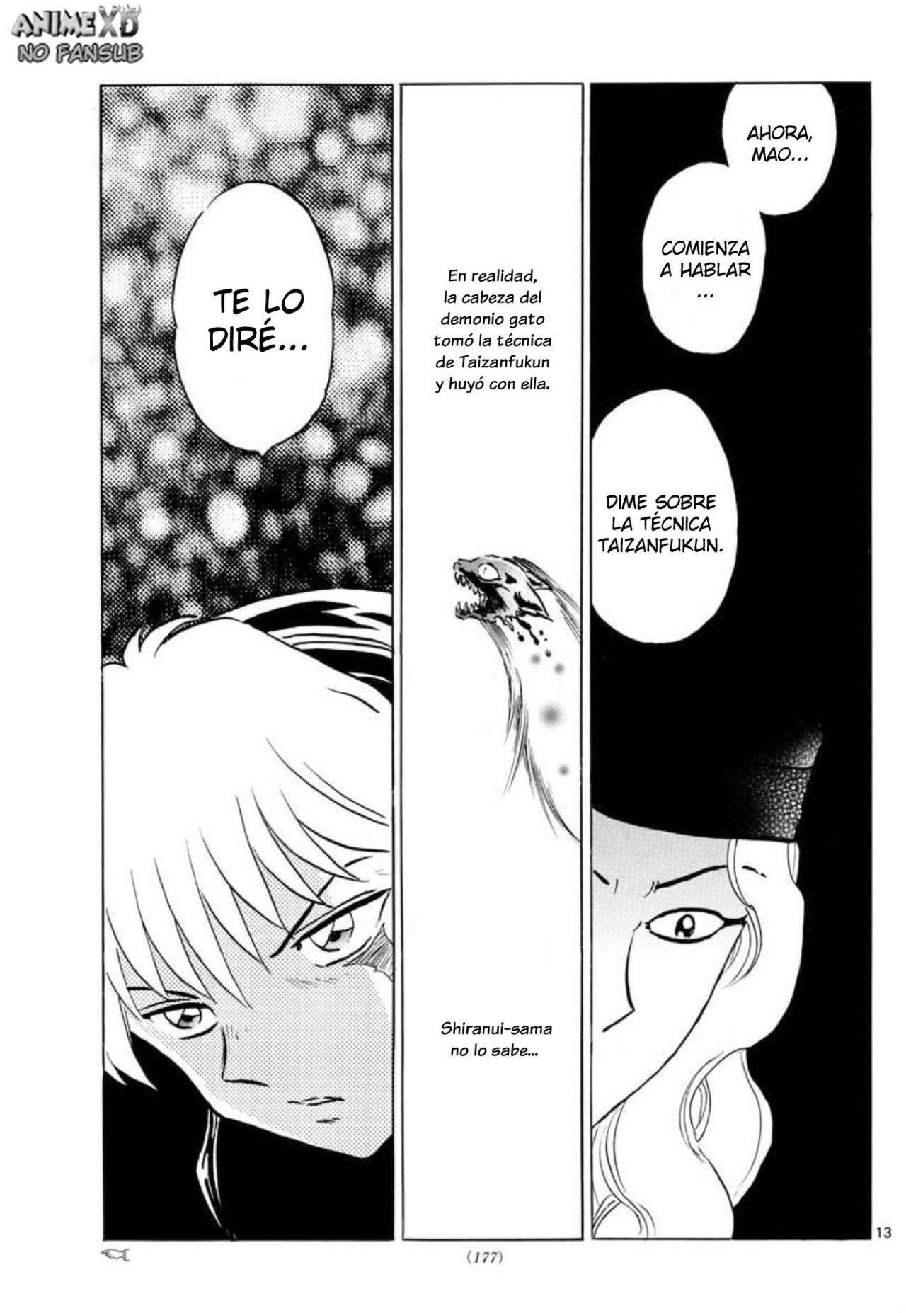 Capitulo 49 page 14