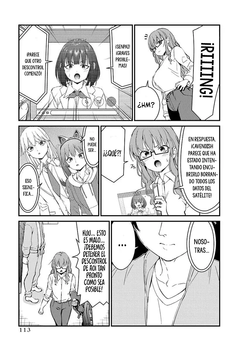 Capitulo 18 page 21