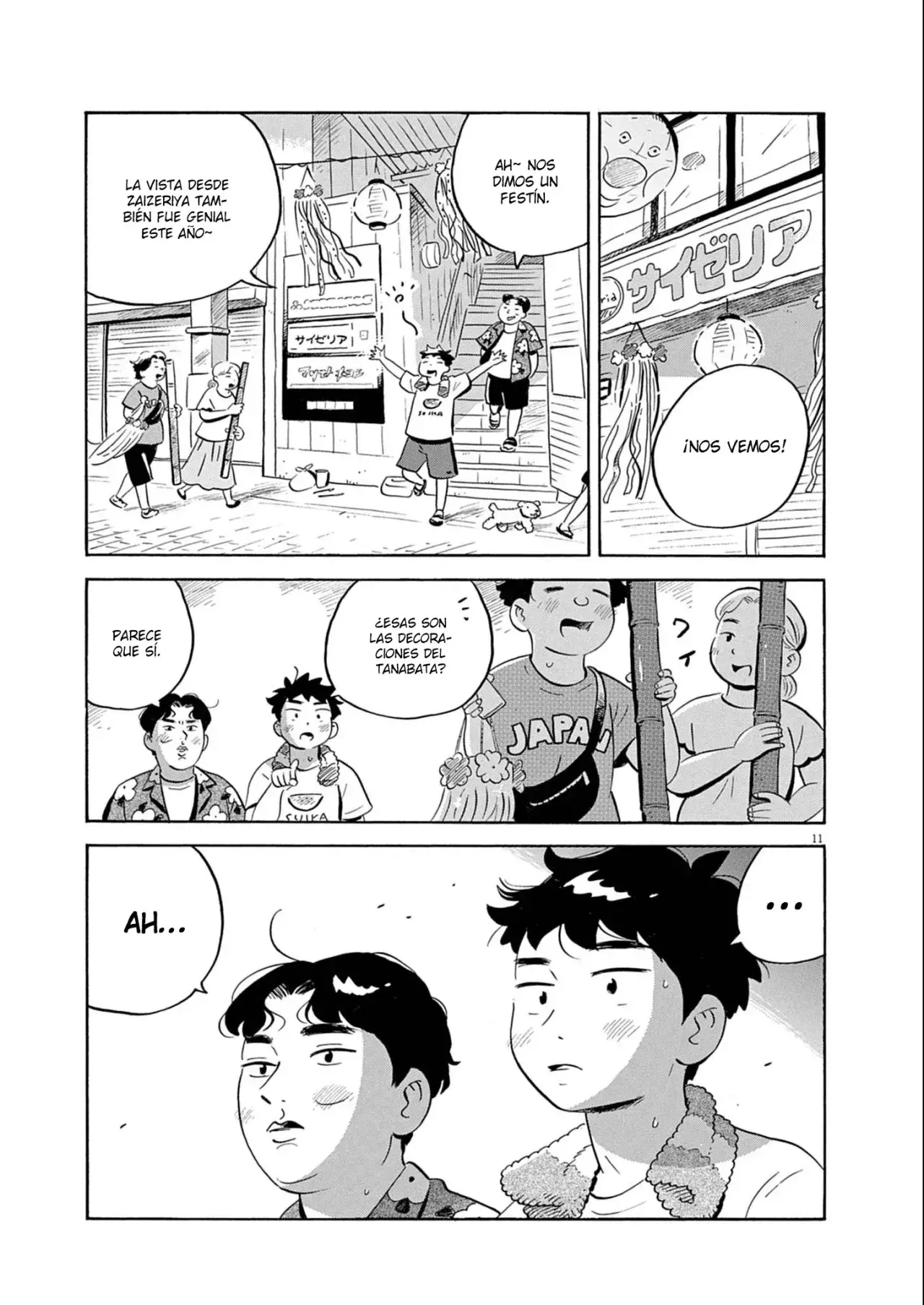 Capitulo 60 page 12