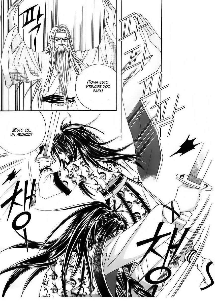 Capitulo 65 page 16