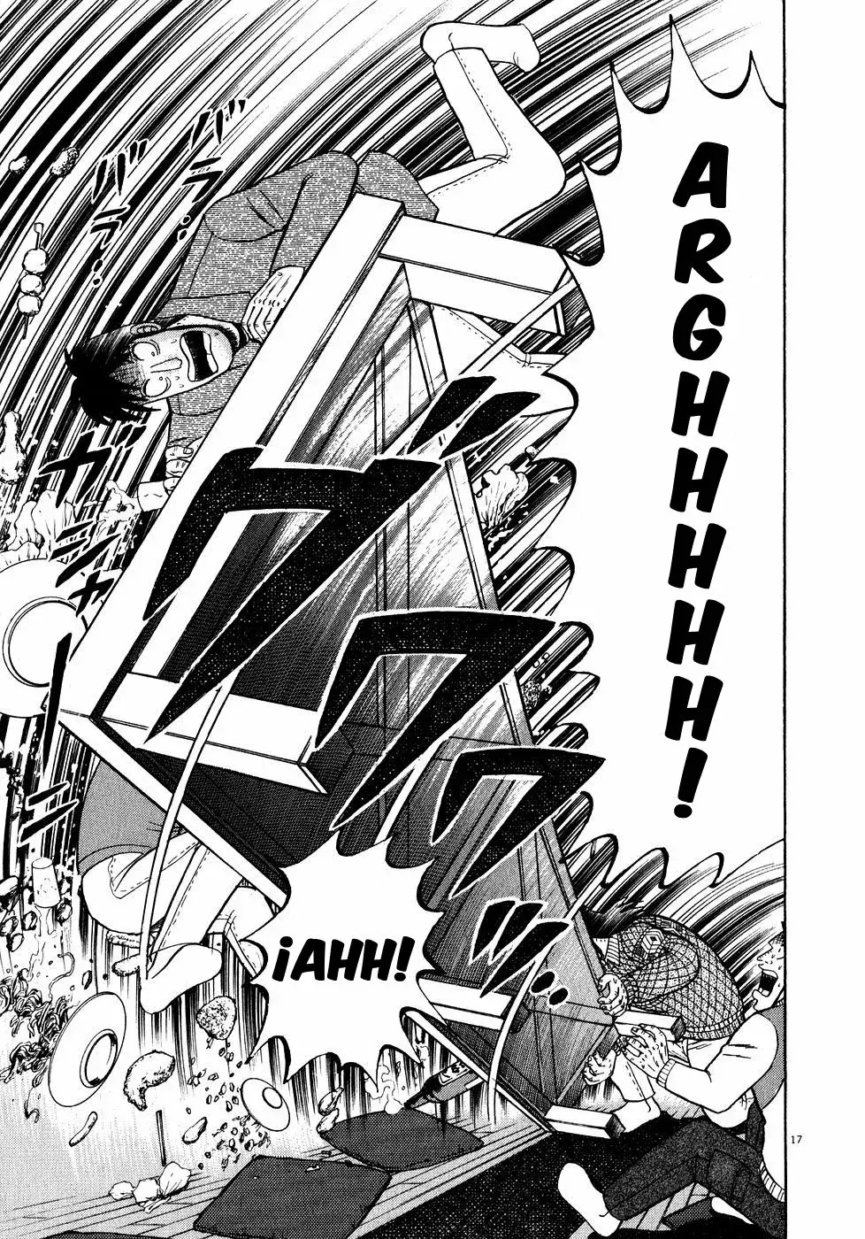 Capitulo 55 page 17