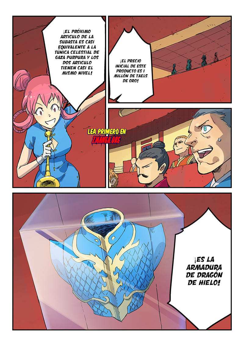 Capitulo 307 page 10