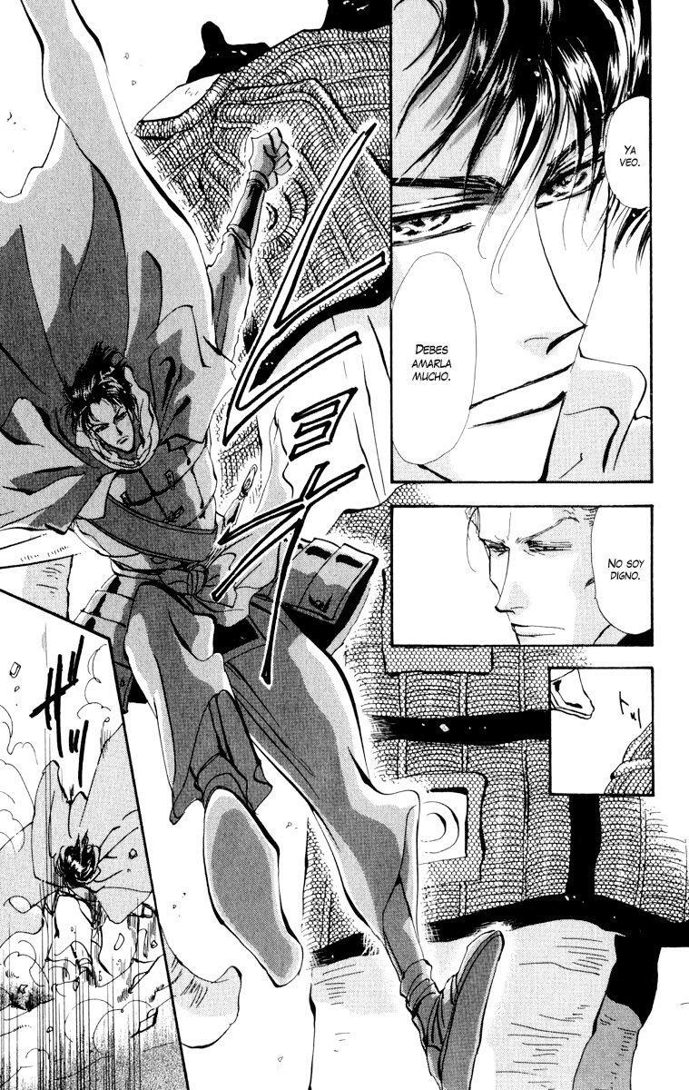 Capitulo 84 page 33