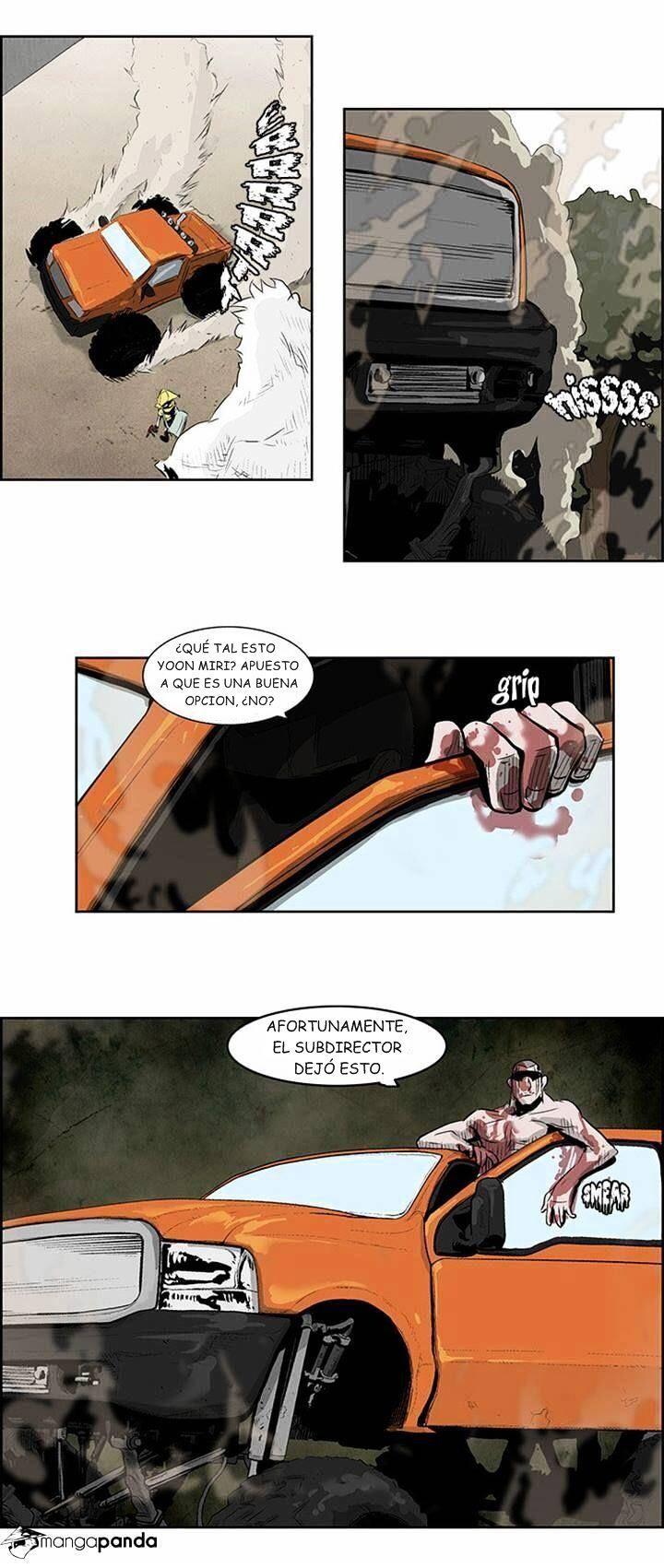 Capitulo 52 page 13