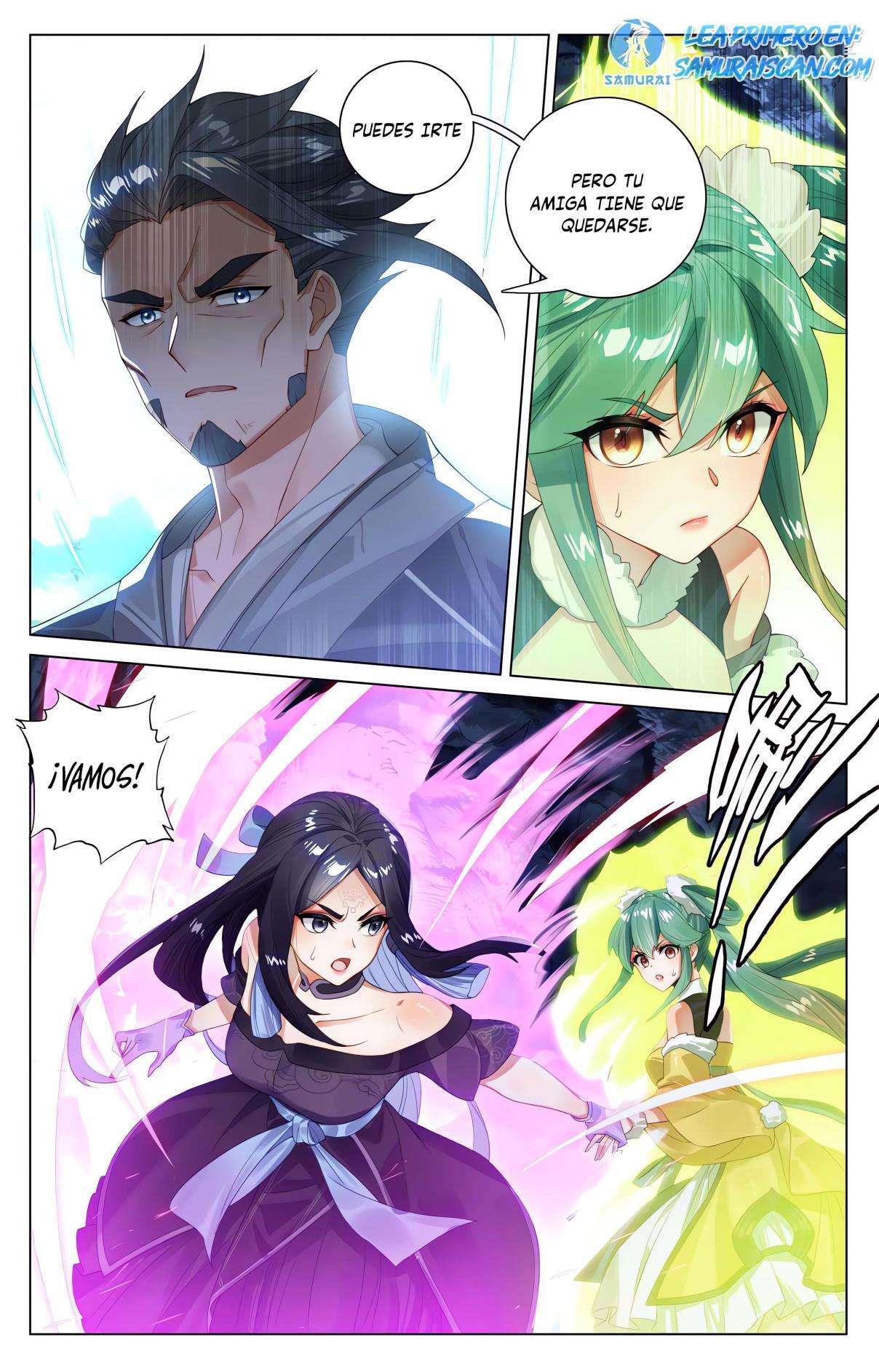Capitulo 1008 page 9