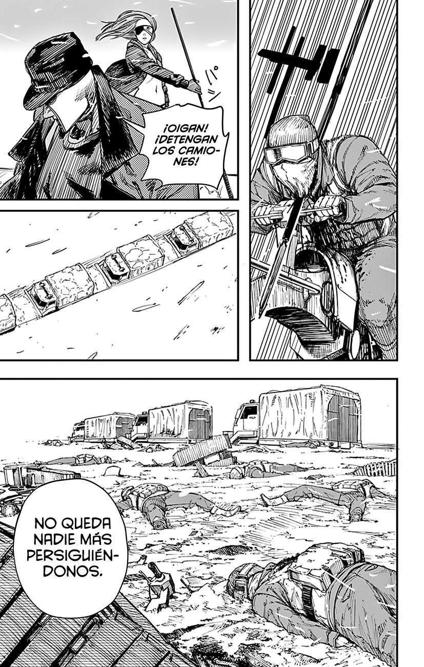 Capitulo 32 page 12
