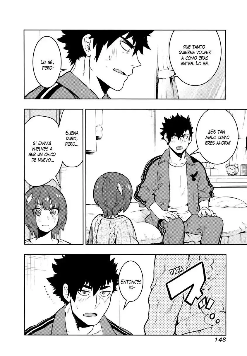 Capitulo 85 page 14