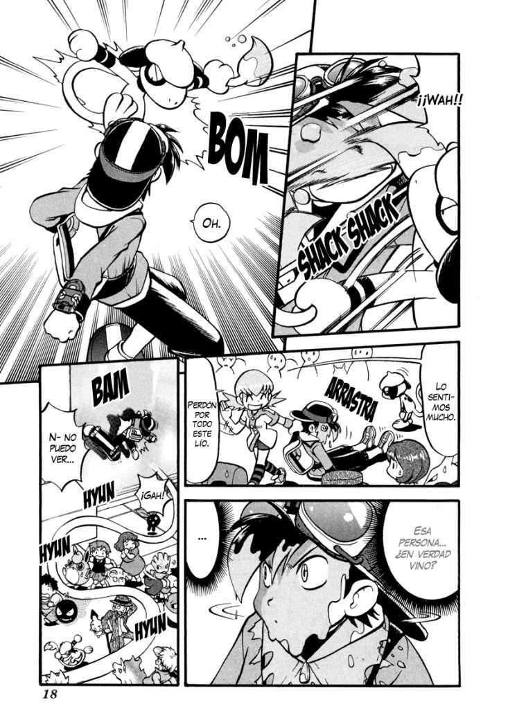Capitulo 442 page 18