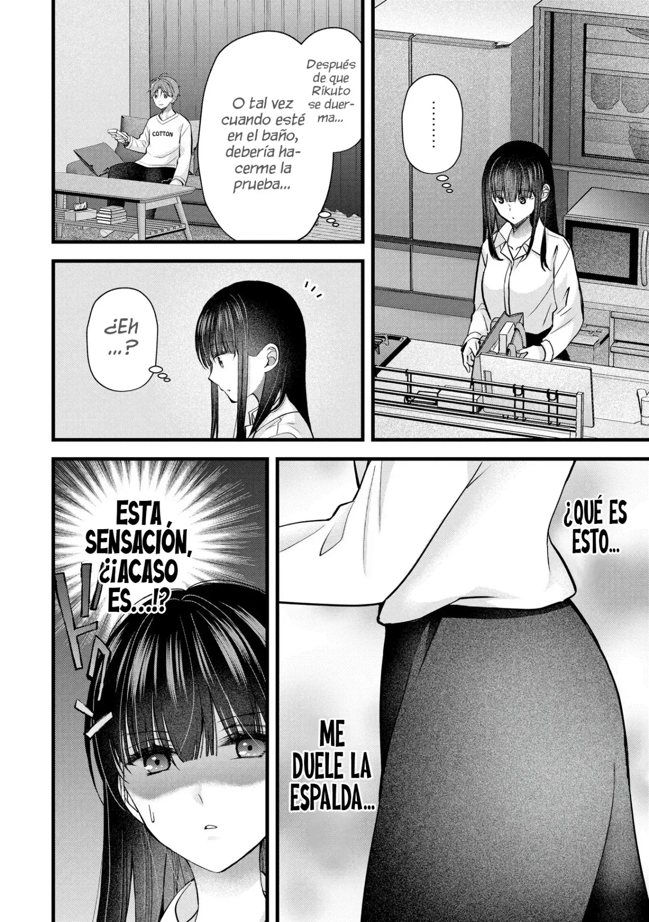 Capitulo 31 page 12