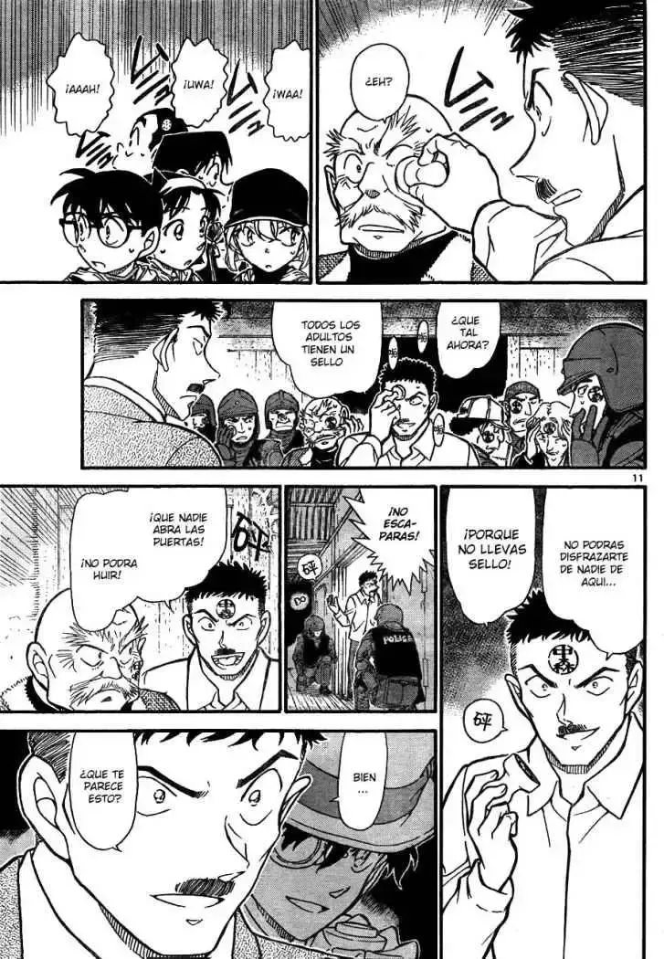 Capitulo 715 page 11