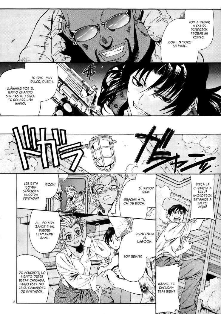 Capitulo 43 page 2