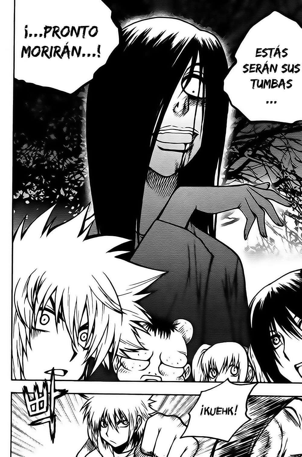 Capitulo 80 page 10