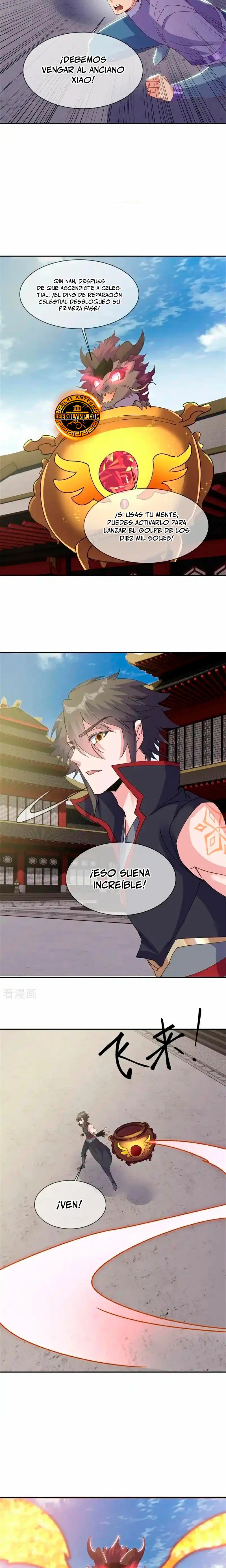 Capitulo 711 page 15
