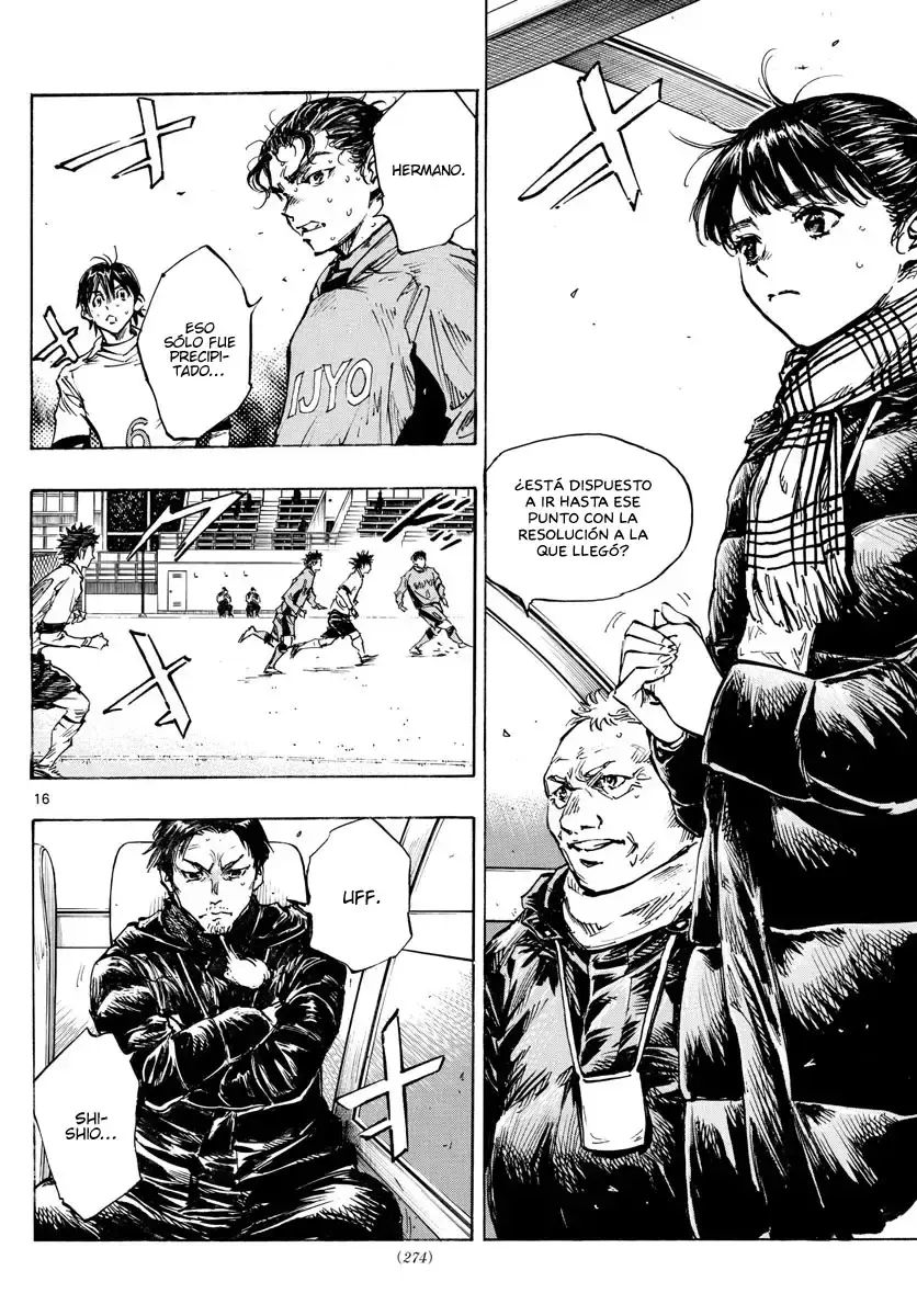 Capitulo 421 page 15