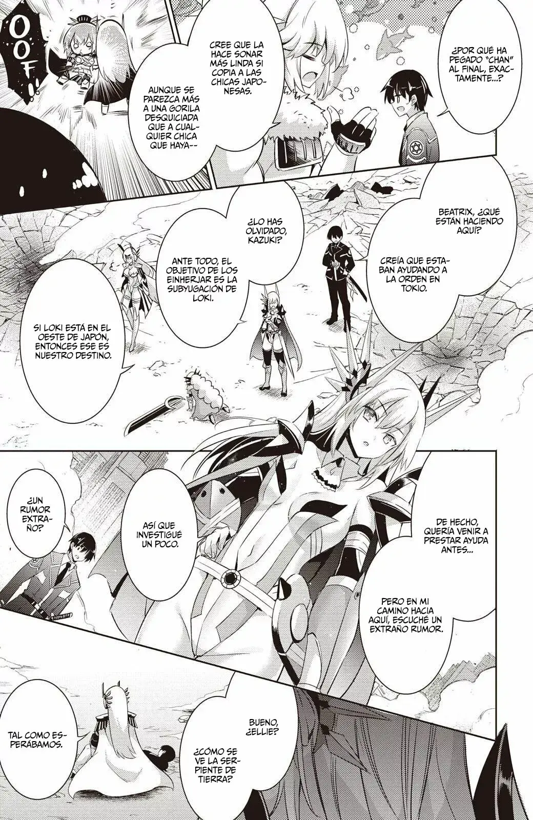 Capitulo 66 page 12