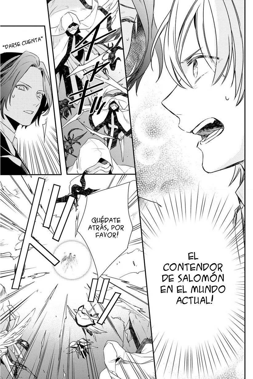 Capitulo 89 page 15