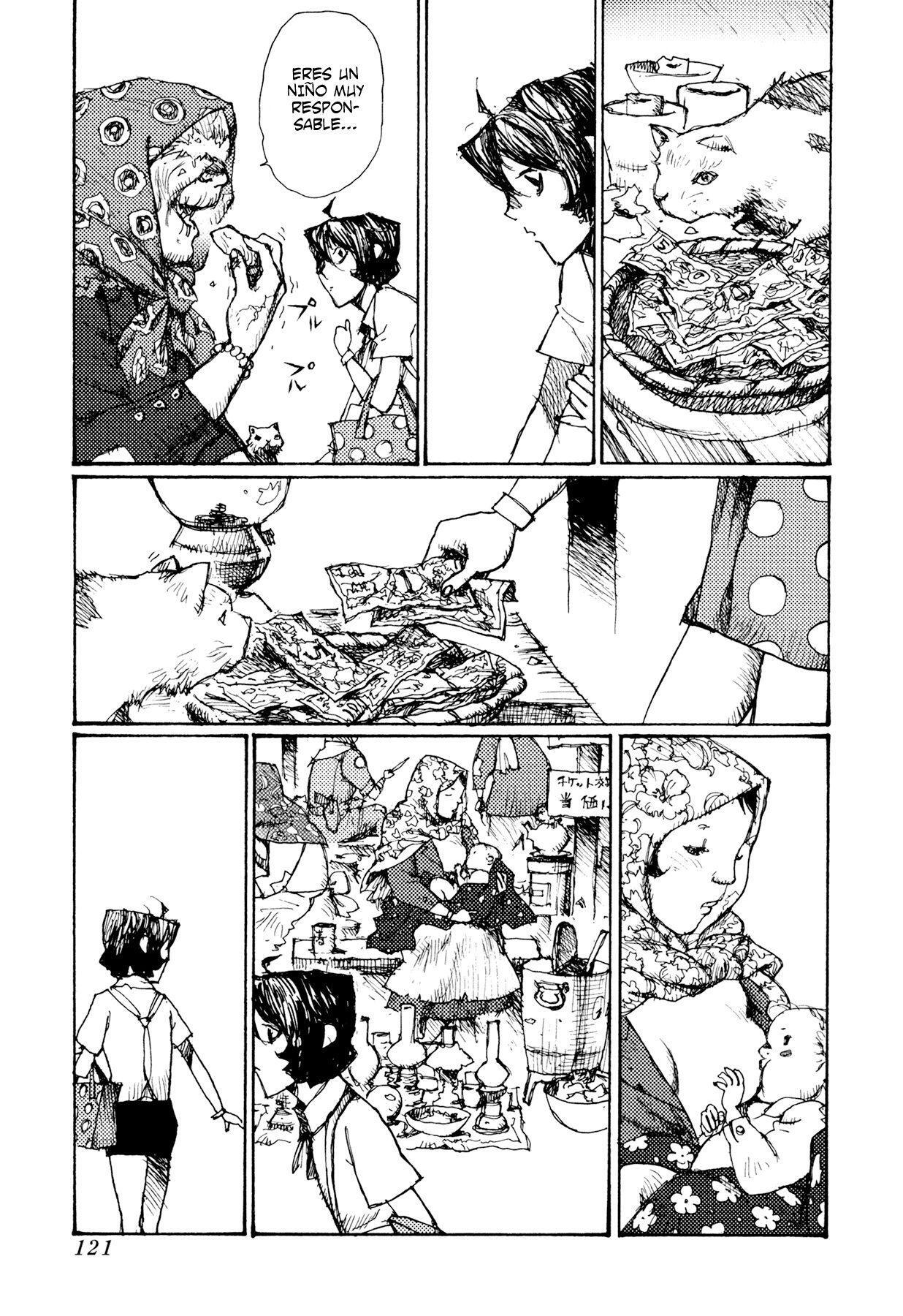 Capitulo 20 page 7