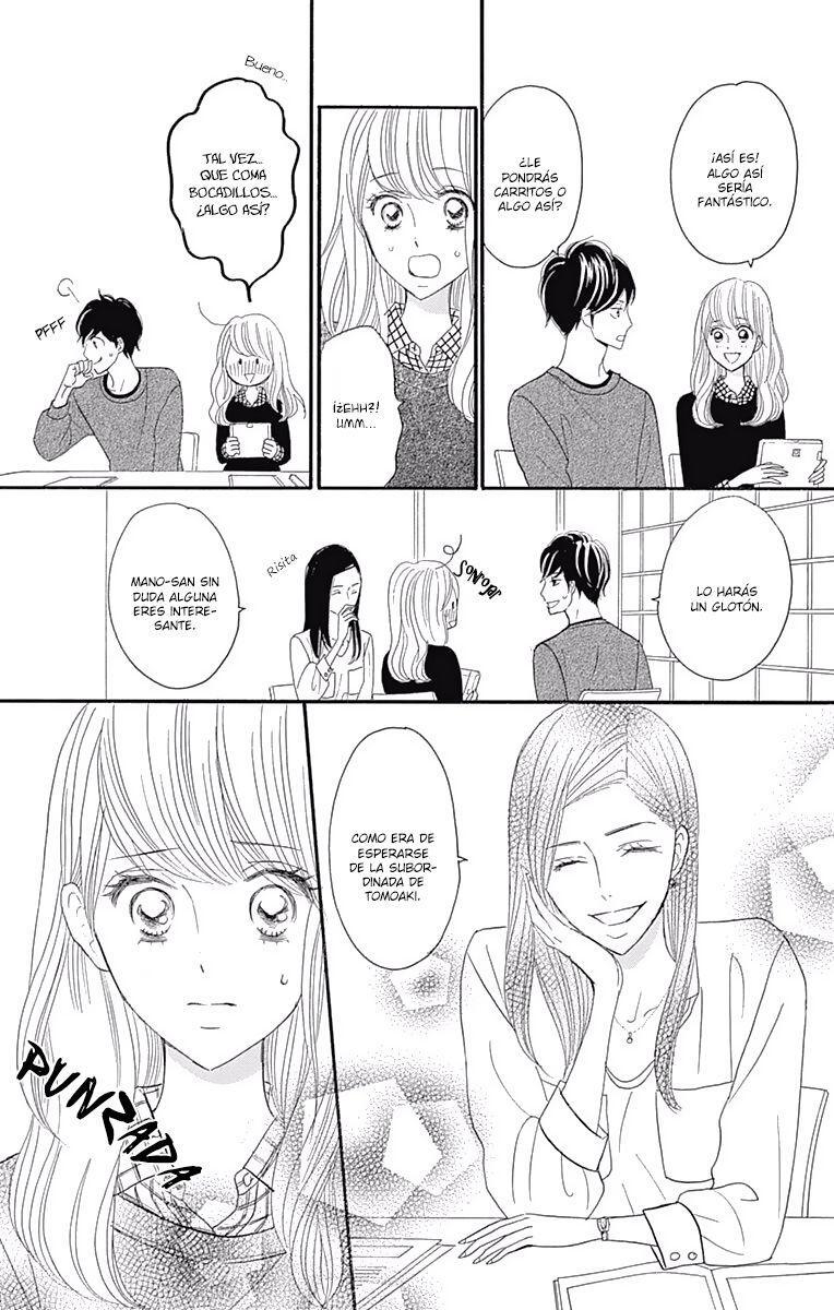 Capitulo 17 page 18