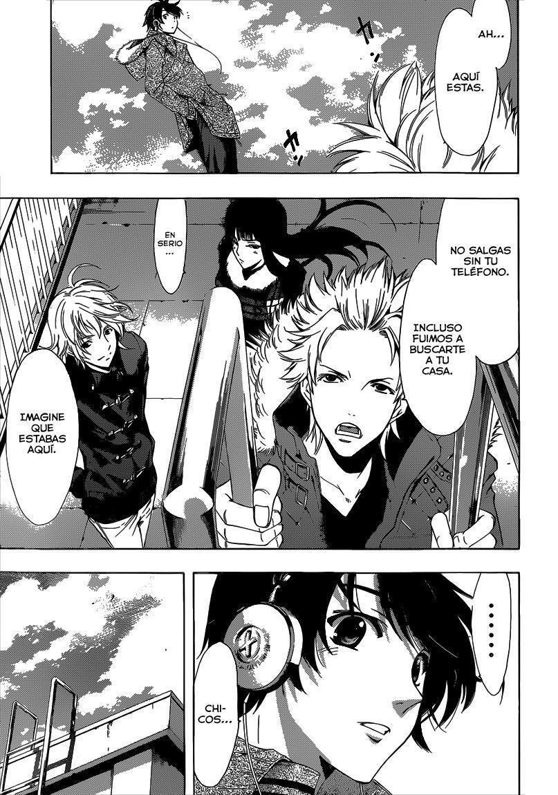 Capitulo 46 page 12