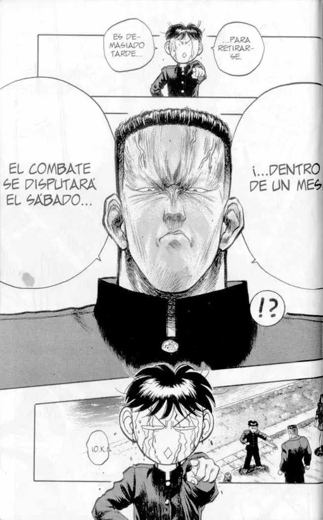 Capitulo 34 page 20