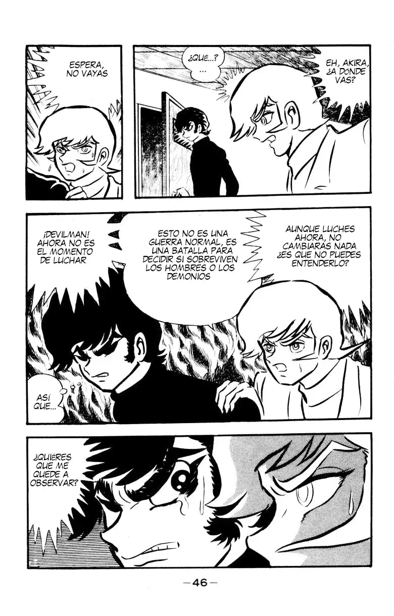 Capitulo 19 page 40