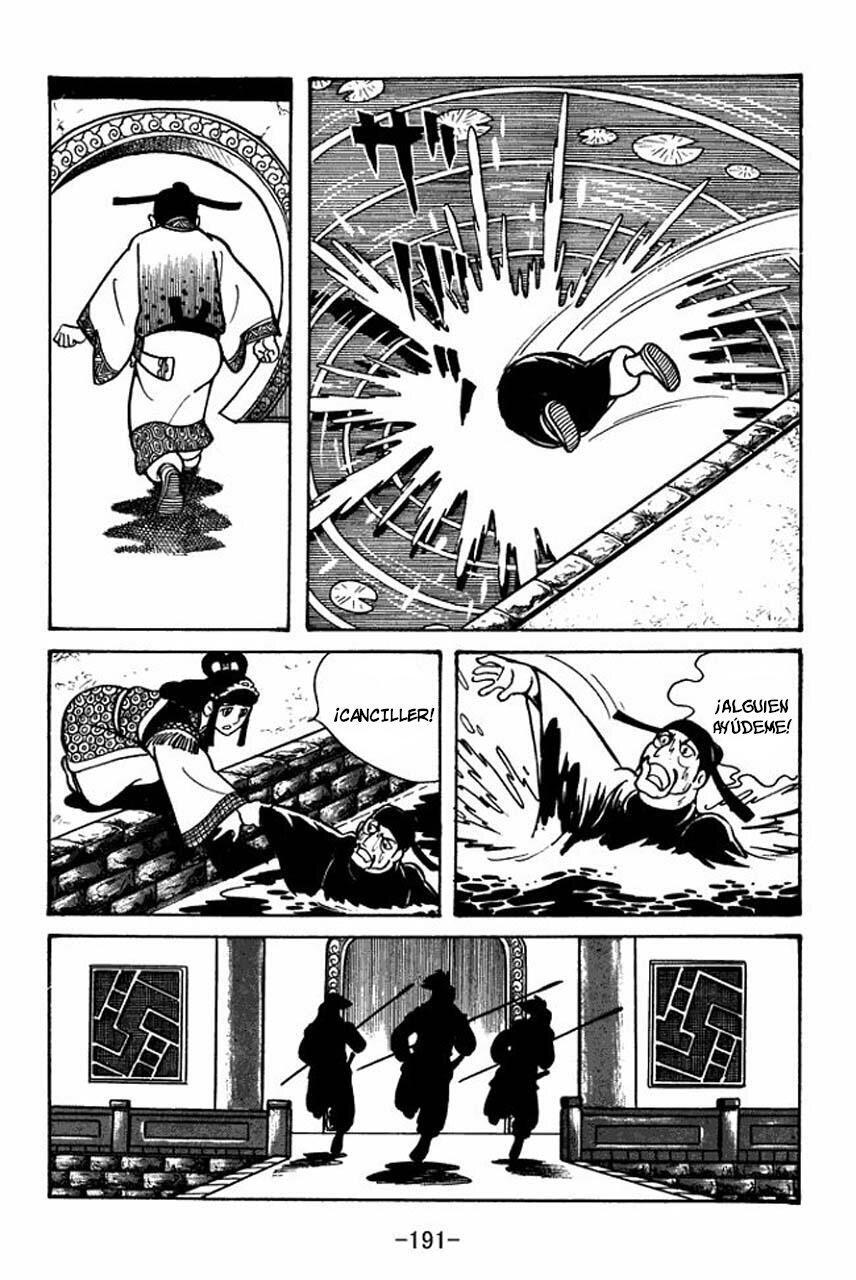 Capitulo 40 page 3