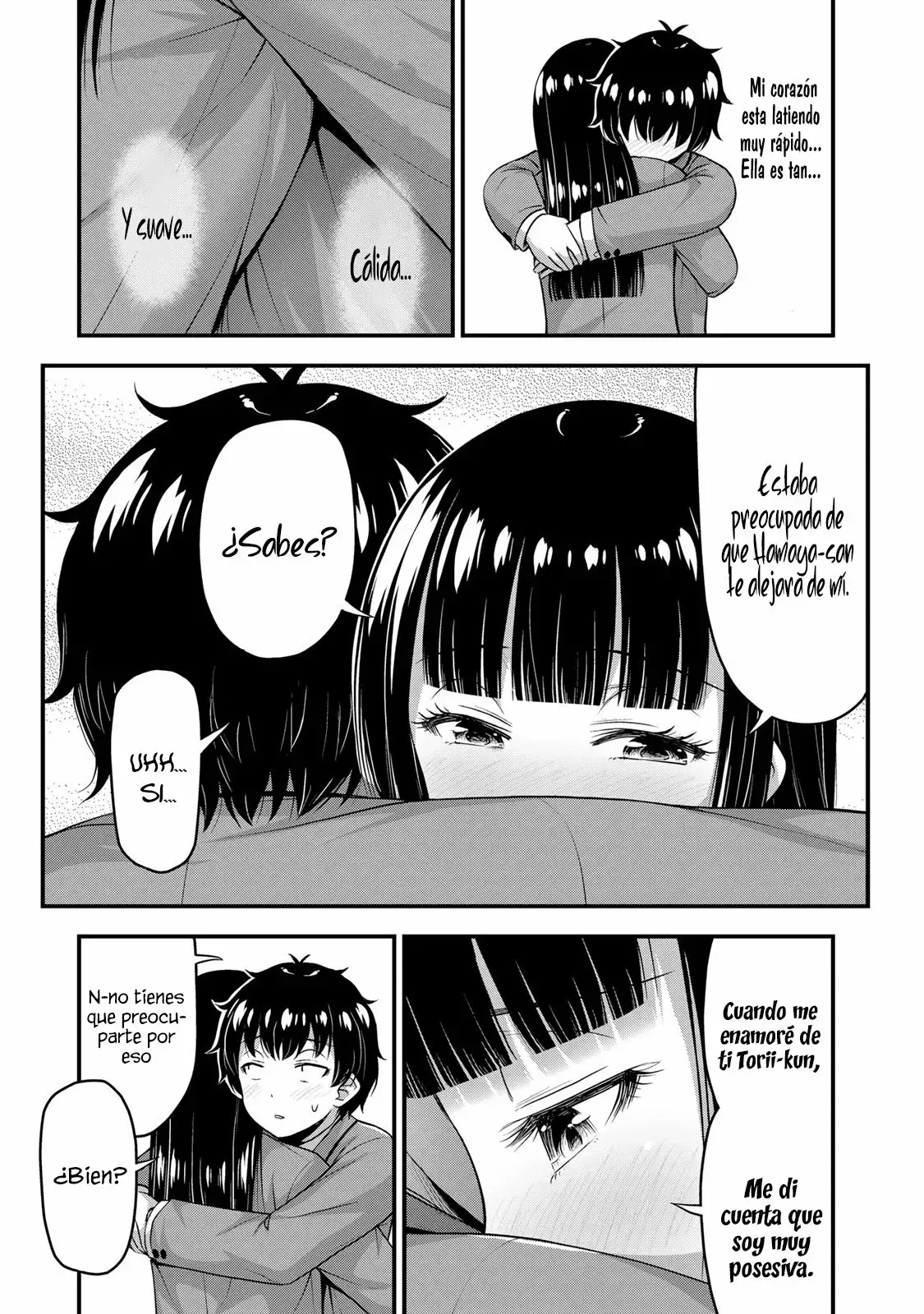 Capitulo 49 page 12