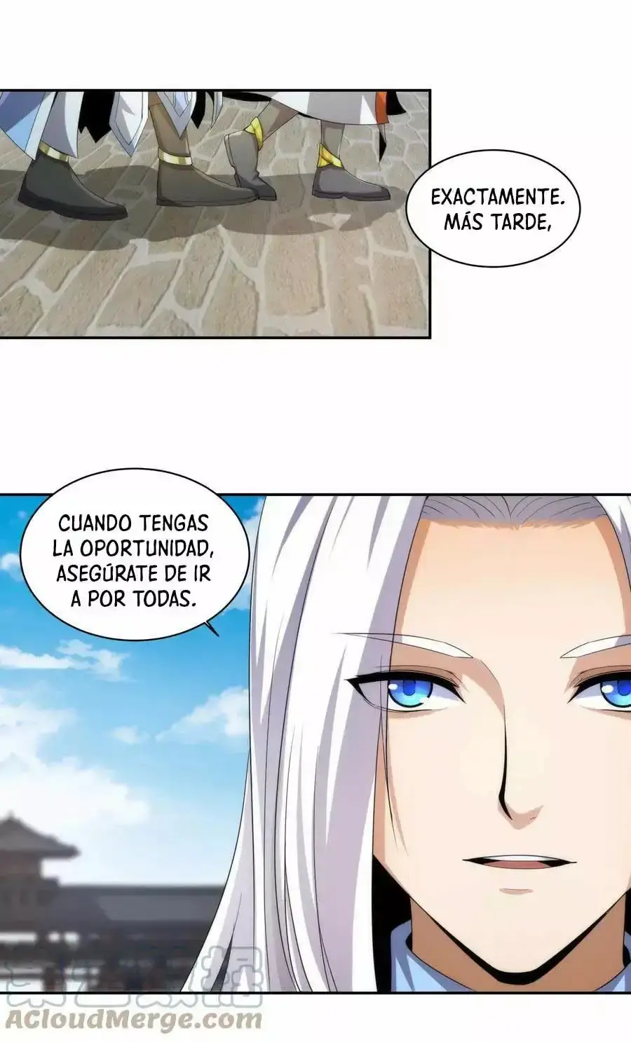Capitulo 54 page 14