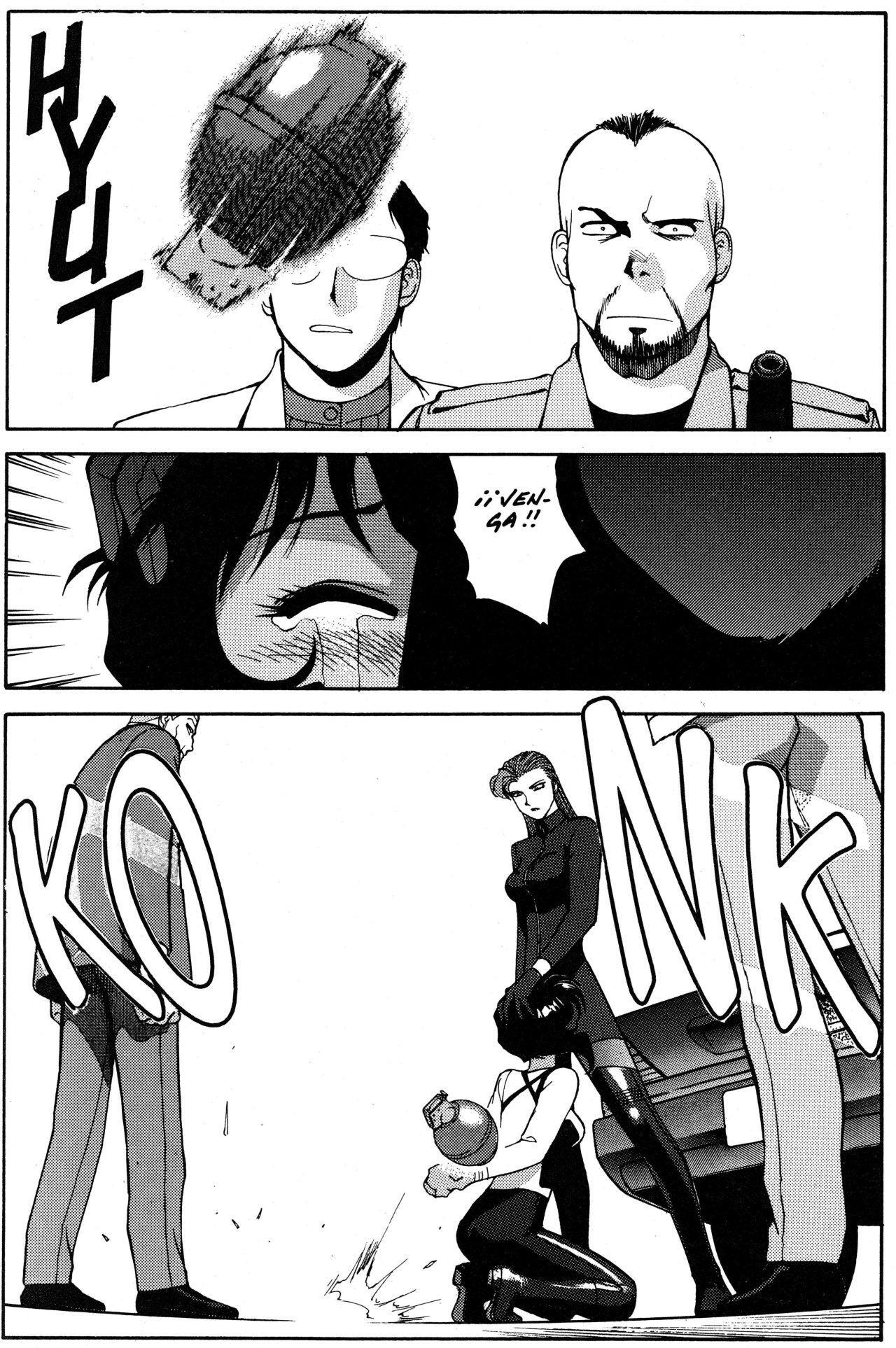 Capitulo 64 page 8