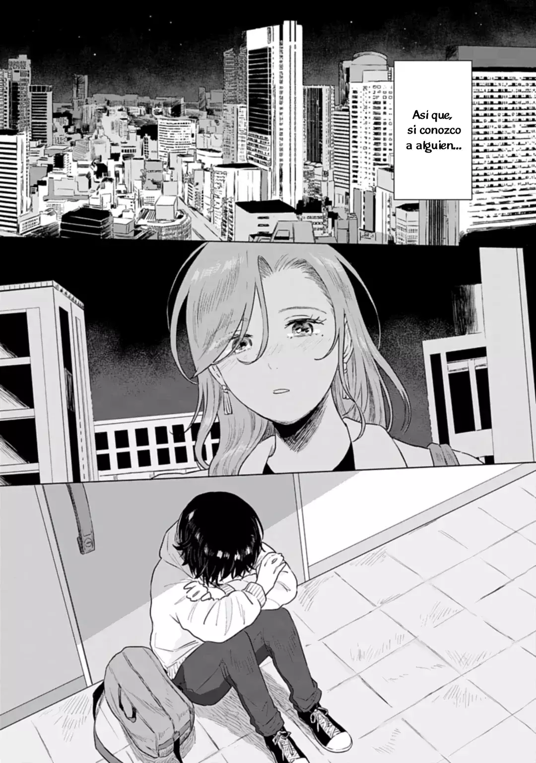 Capitulo 6.50 page 13
