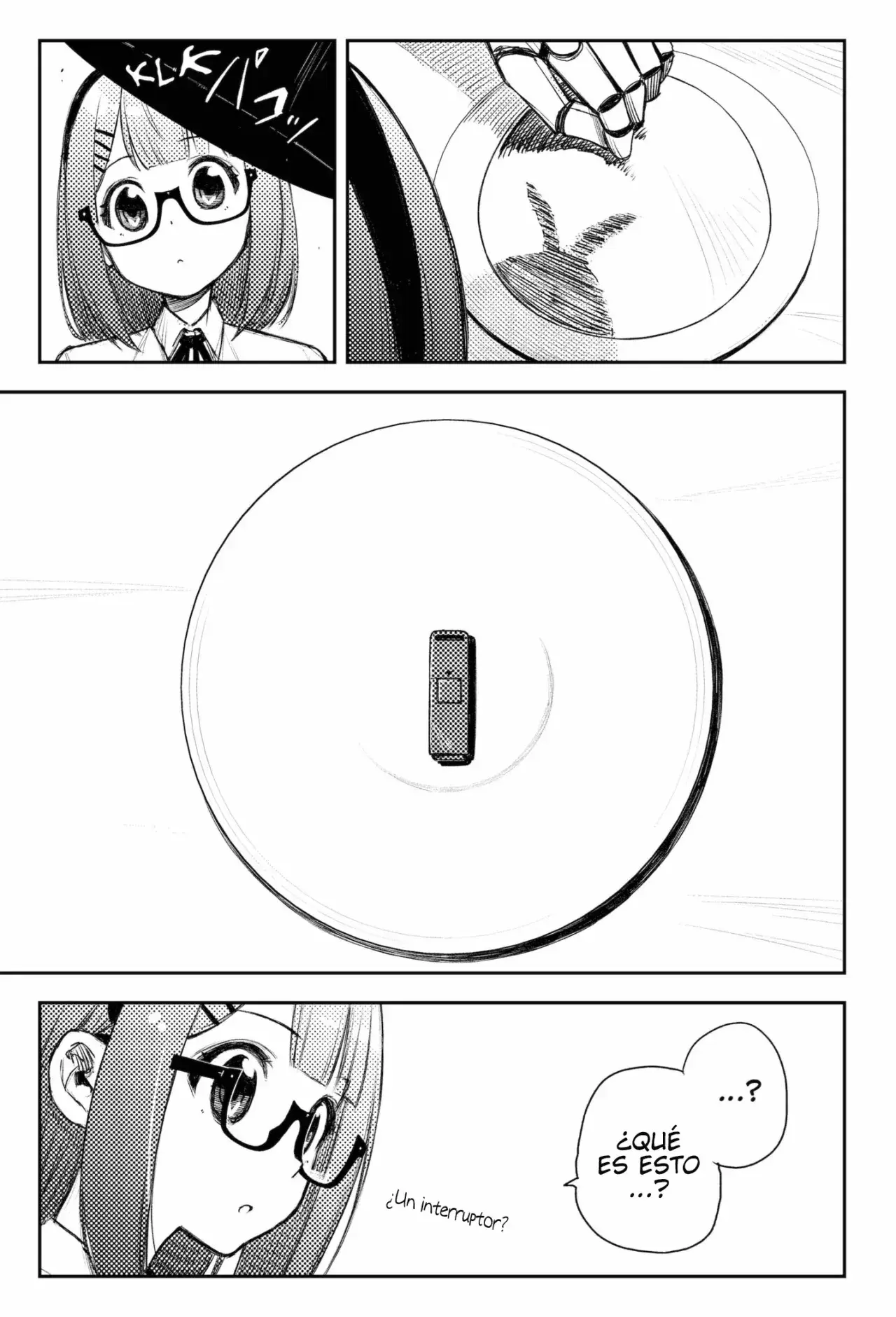 Capitulo 50 page 6